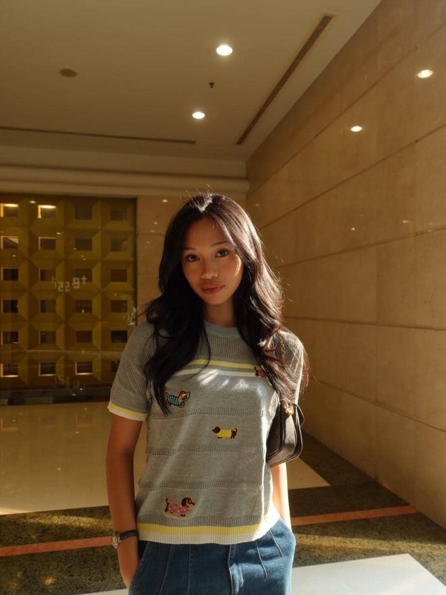 Gendis Mayrannisa