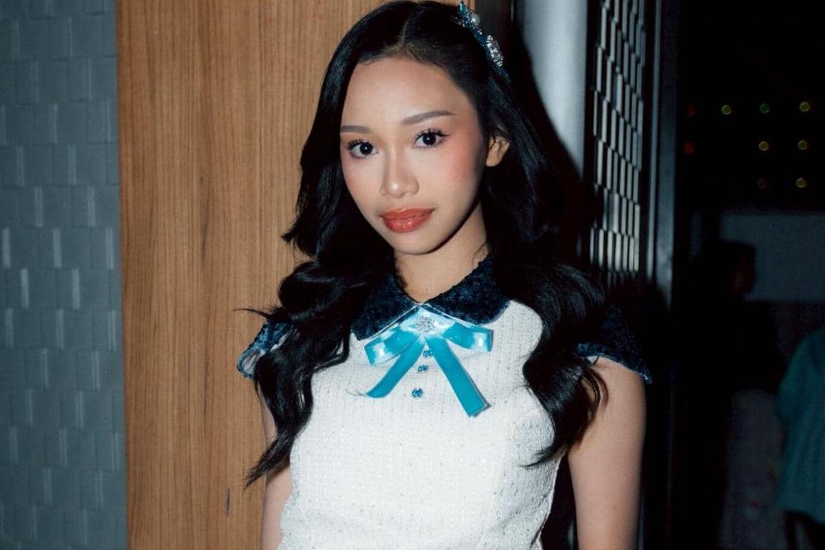 5 MV Gendis Mayrannisa Selama di JKT48, Memori Indah!