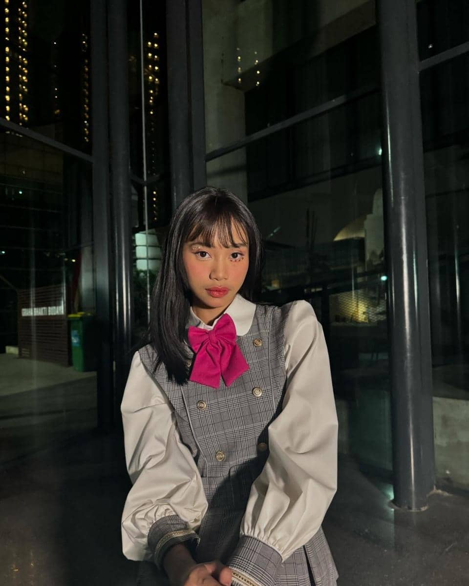 Gendis Mayrannisa