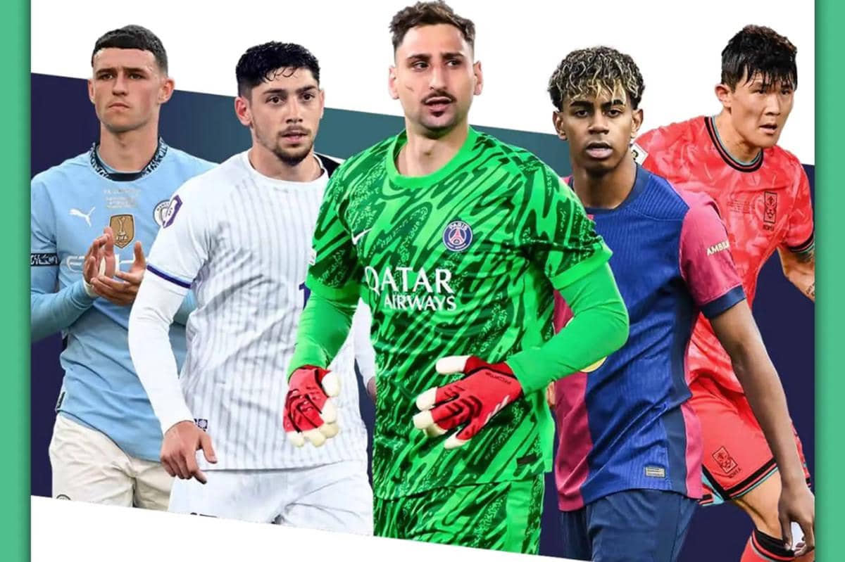 Bagaimana Cara Kerja Lisensi FIFPro di Game Sepak Bola?