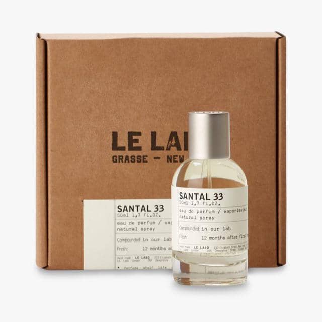 Le Labo - Santal 33