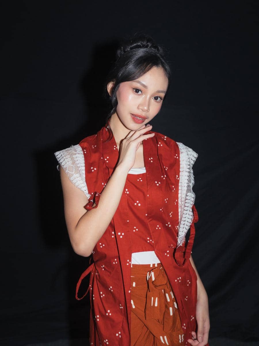 Gendis Mayrannisa