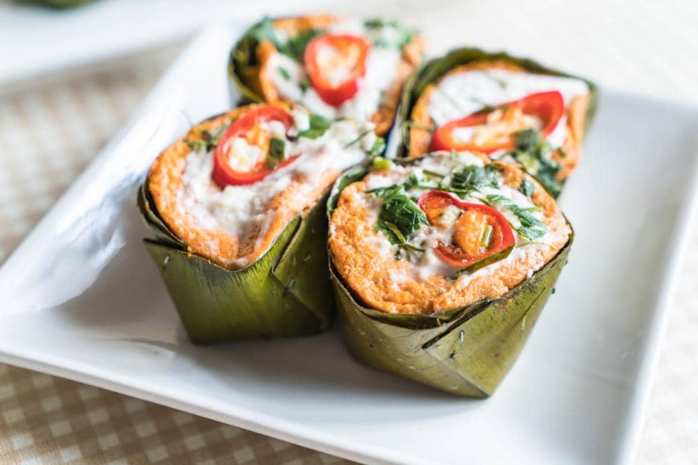Resep Pepes Ayam, Sajian Harum yang Menggugah Selera