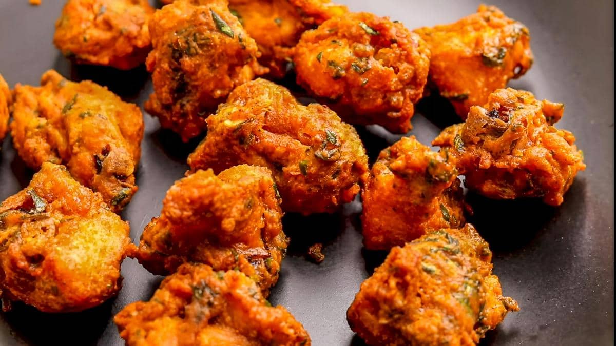 Resep Chicken Pakora, Gorengan Renyah dan Berempah Khas India
