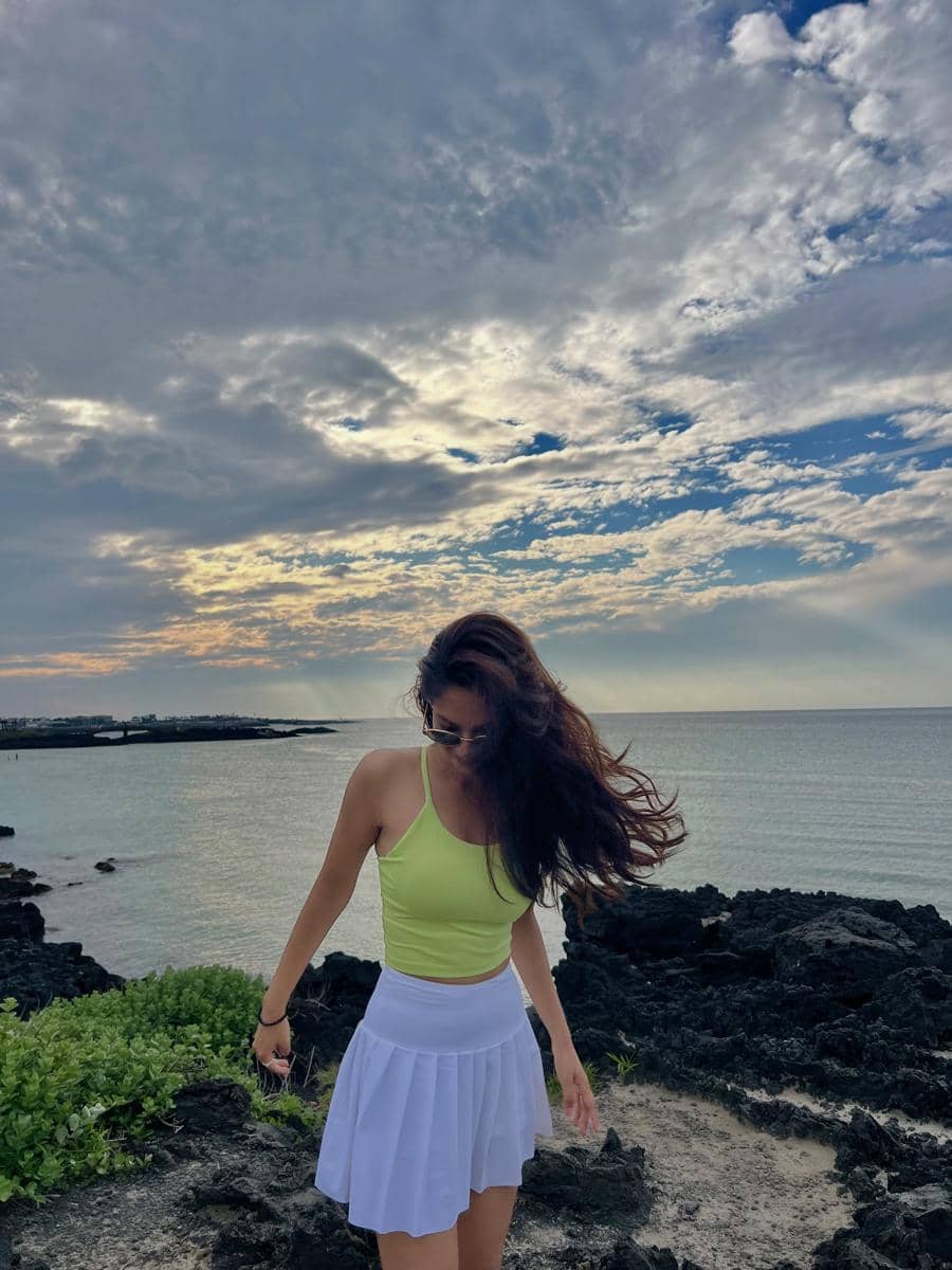 Anushka Sen