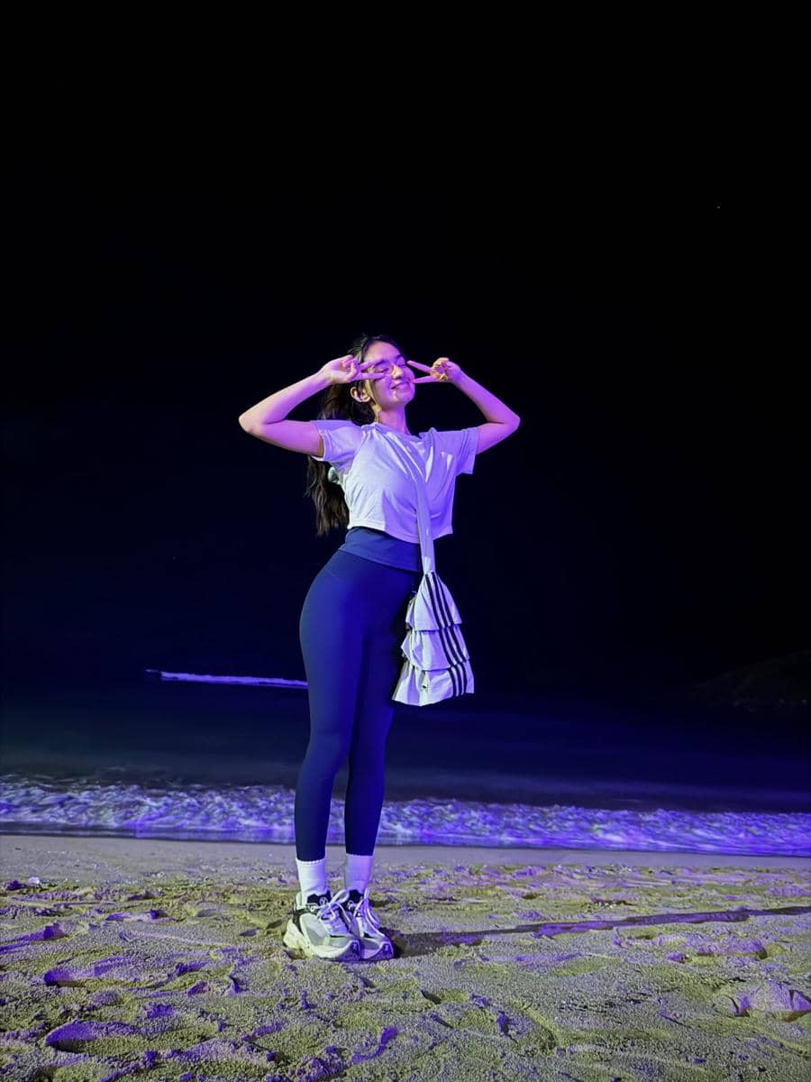 Anushka Sen