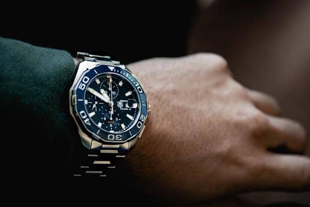 5 Rekomendasi Jam Tangan Pria di Bawah Rp1 Juta untuk Tampil Elegan
