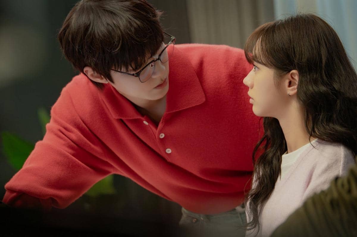 Cuplikan drama Korea Dream to You