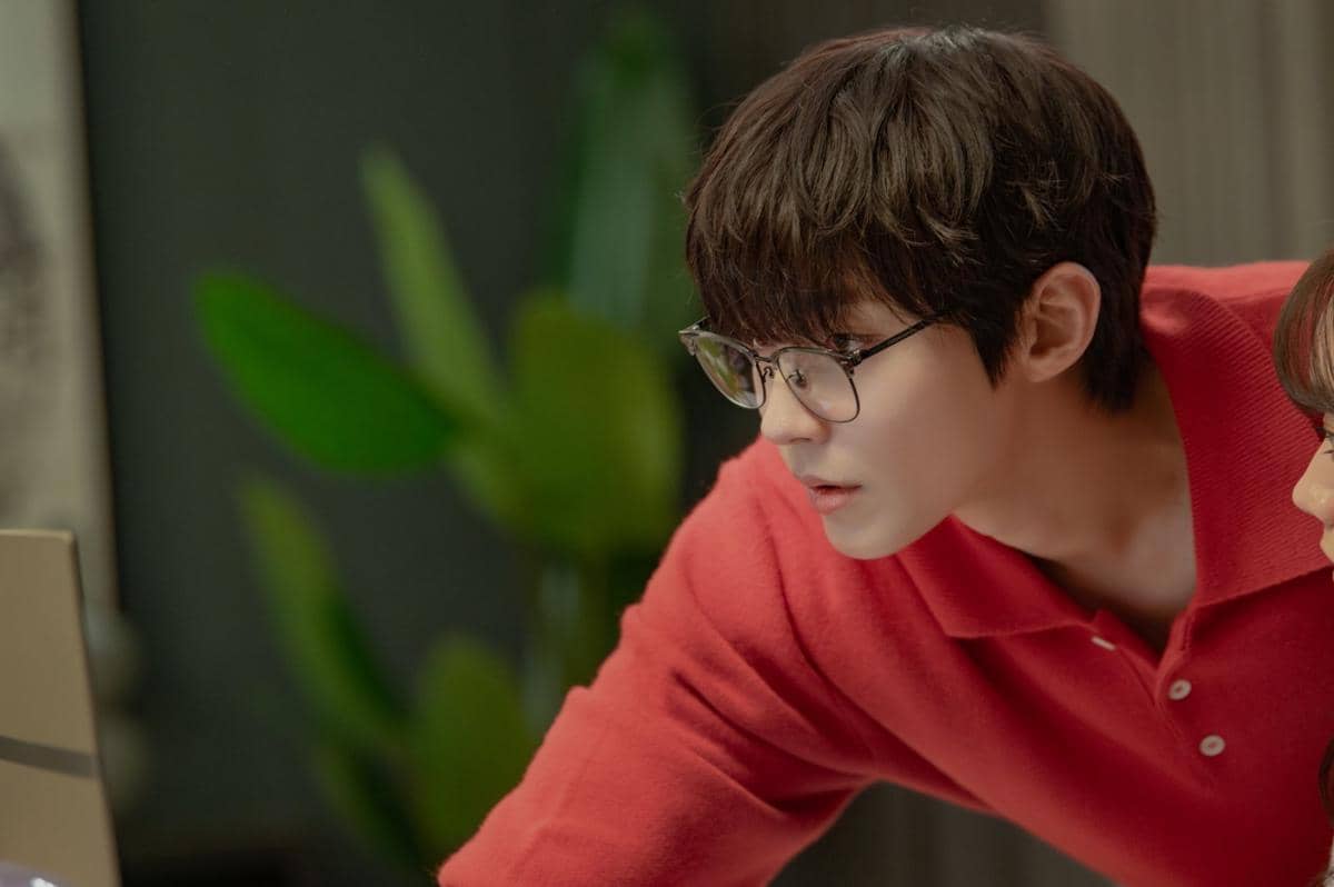 Cuplikan drama Korea Dream to You
