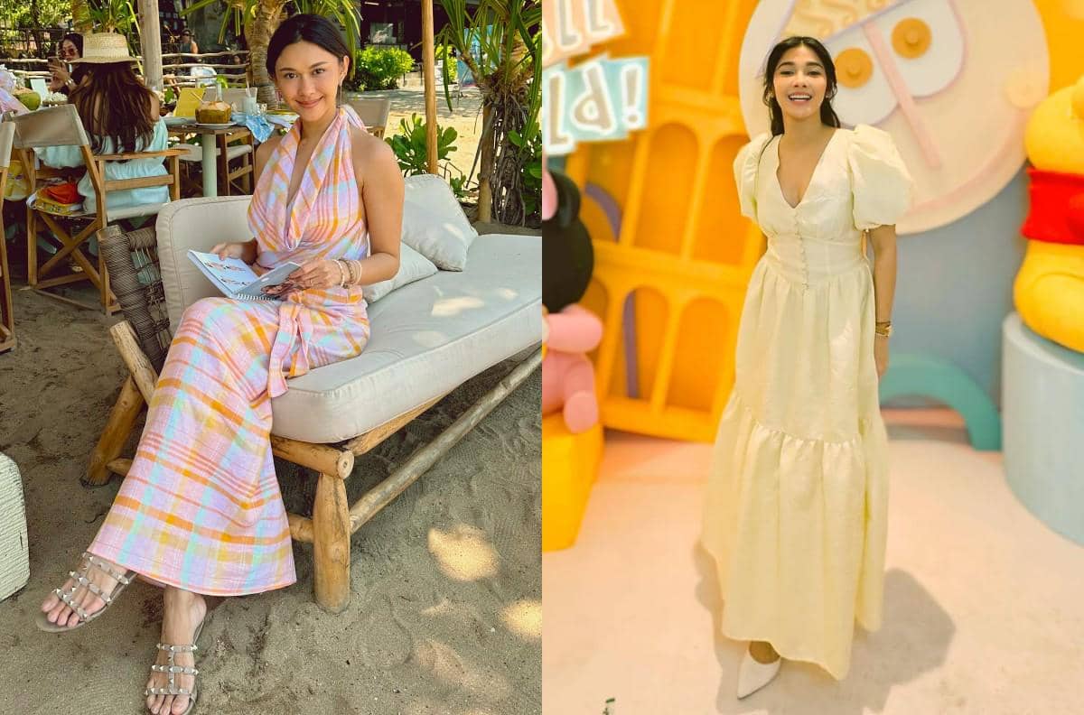 8 Adu Gaya Nana Mirdad Vs. Naysilla Mirdad, Kompak Terus!