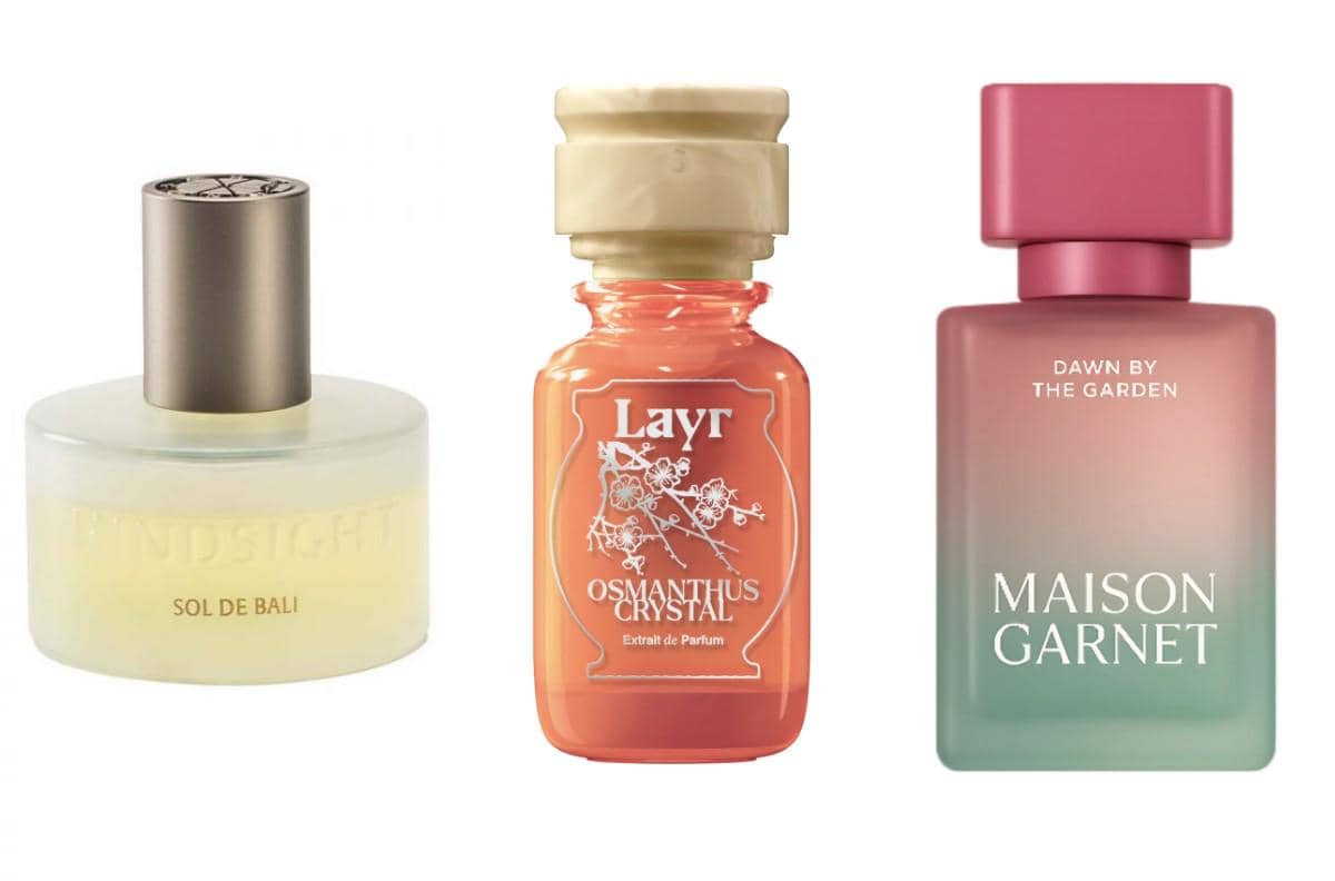 7 Rekomendasi Parfum Lokal dengan Notes Yellow Floral, Sudah Coba?