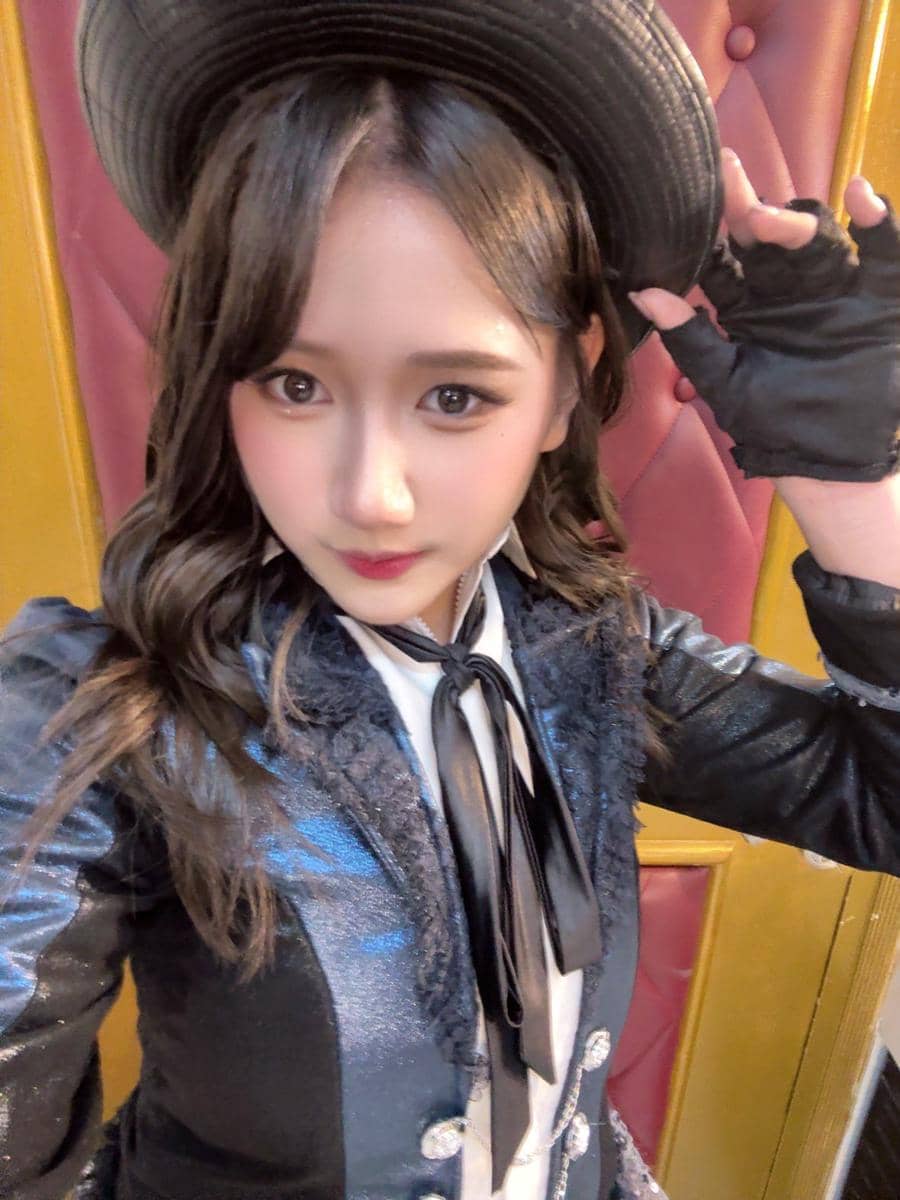 Cathy JKT48