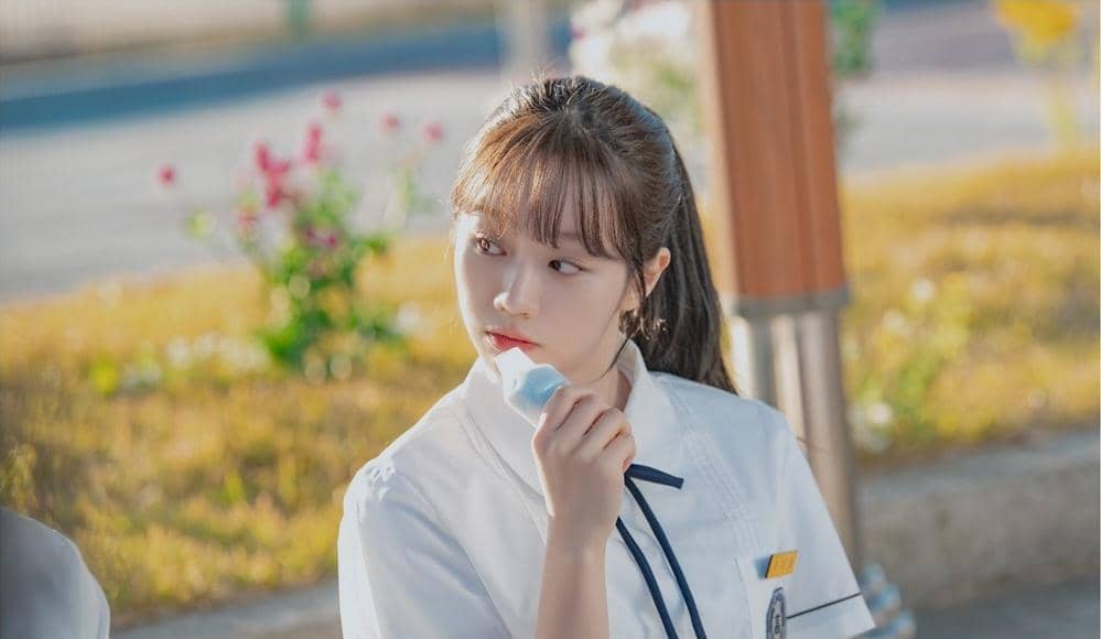 Cuplikan drama Korea Dream to You
