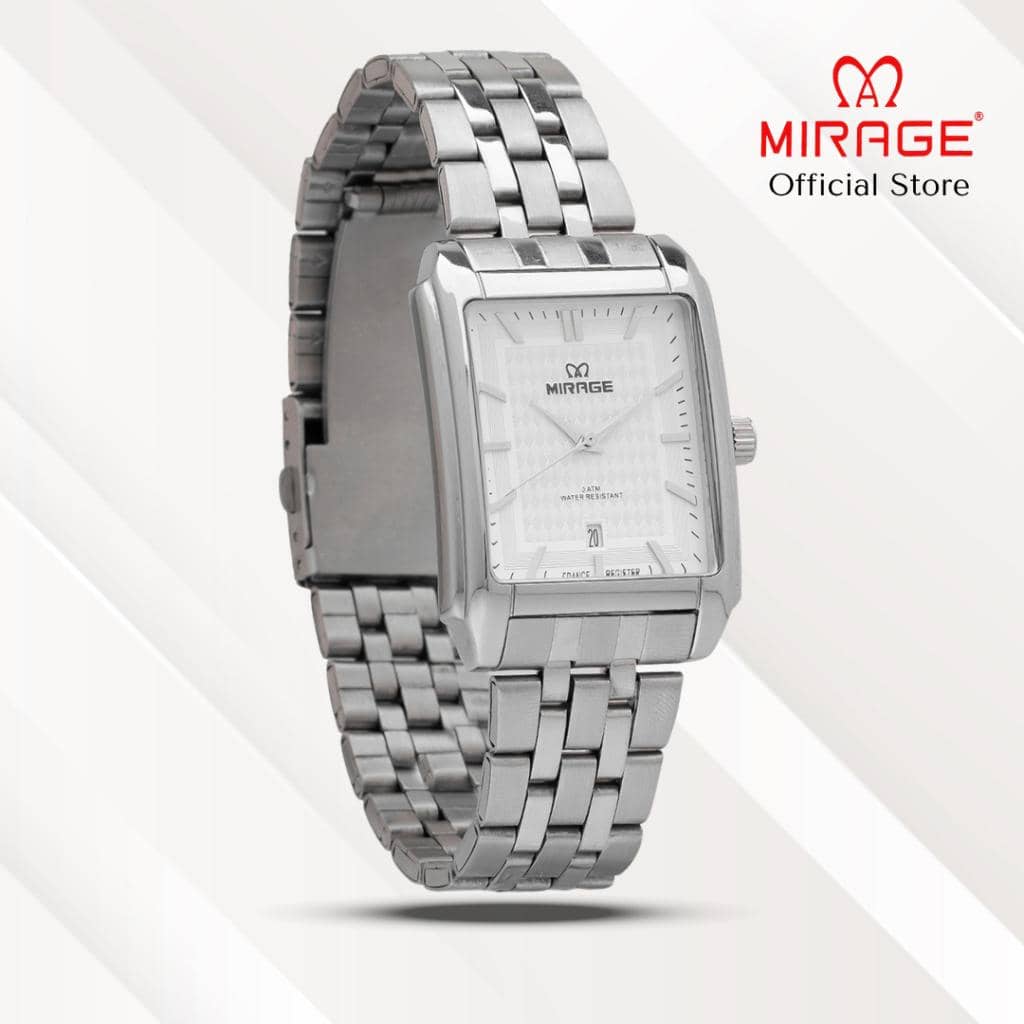 Mirage 8886 Stainless Steel