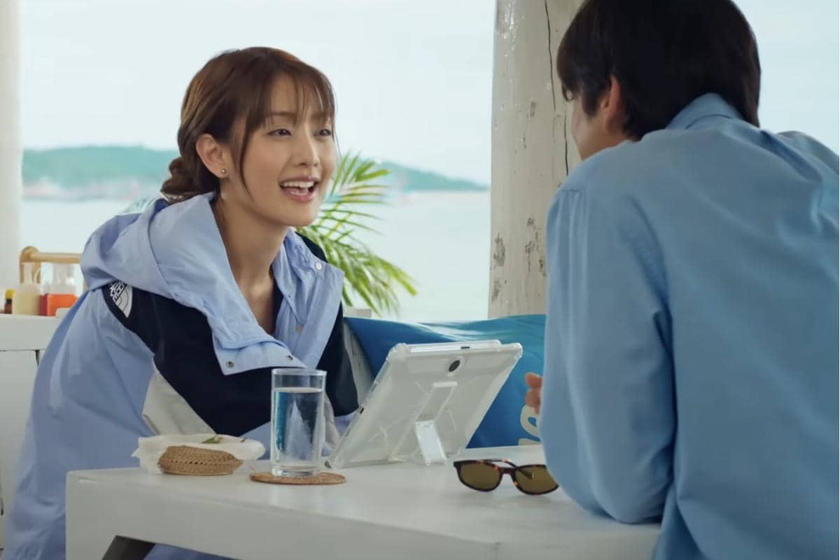 8 Fakta Peran Minnie I-DLE dalam Film Thailand Henry’s First Dates