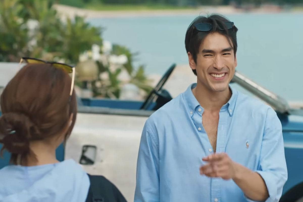 cuplikan film Henry’s First Dates