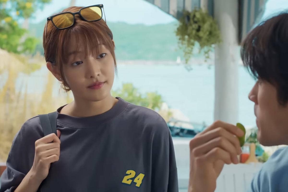 cuplikan film Henry’s First Dates