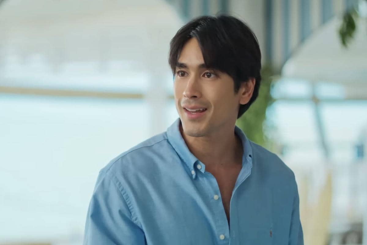 cuplikan film Henry’s First Dates
