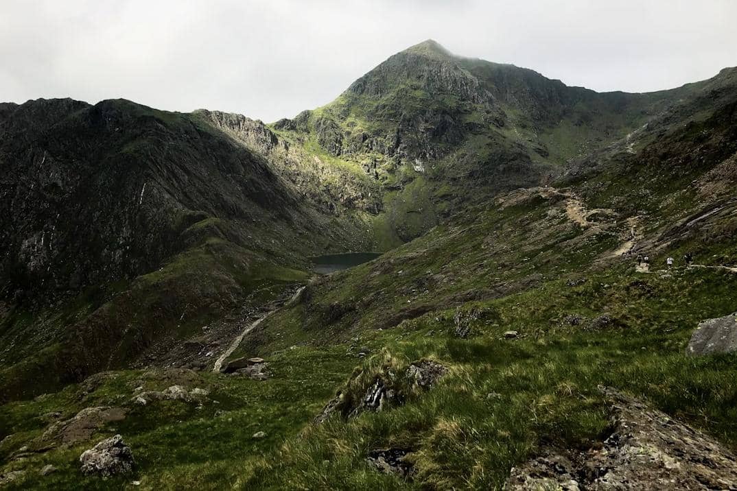 Gwynedd.
