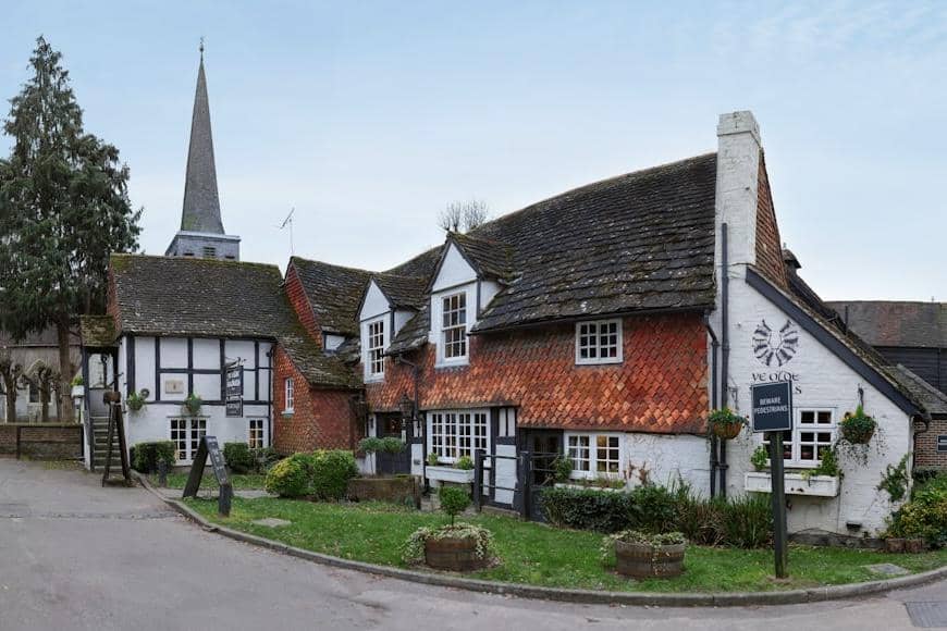 Surrey.