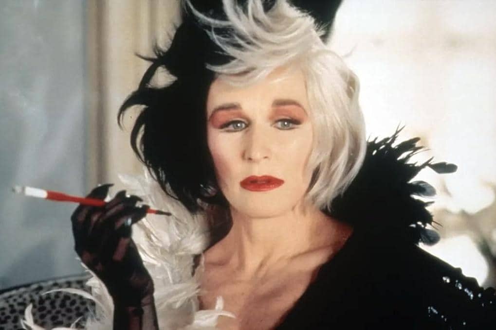 101 Dalmatians
