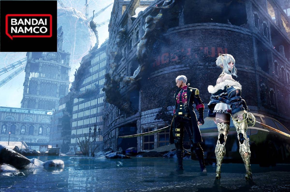 5 Diskon JRPG dari Bandai Namco di Steam, Terakhir 7 Agustus 2026!