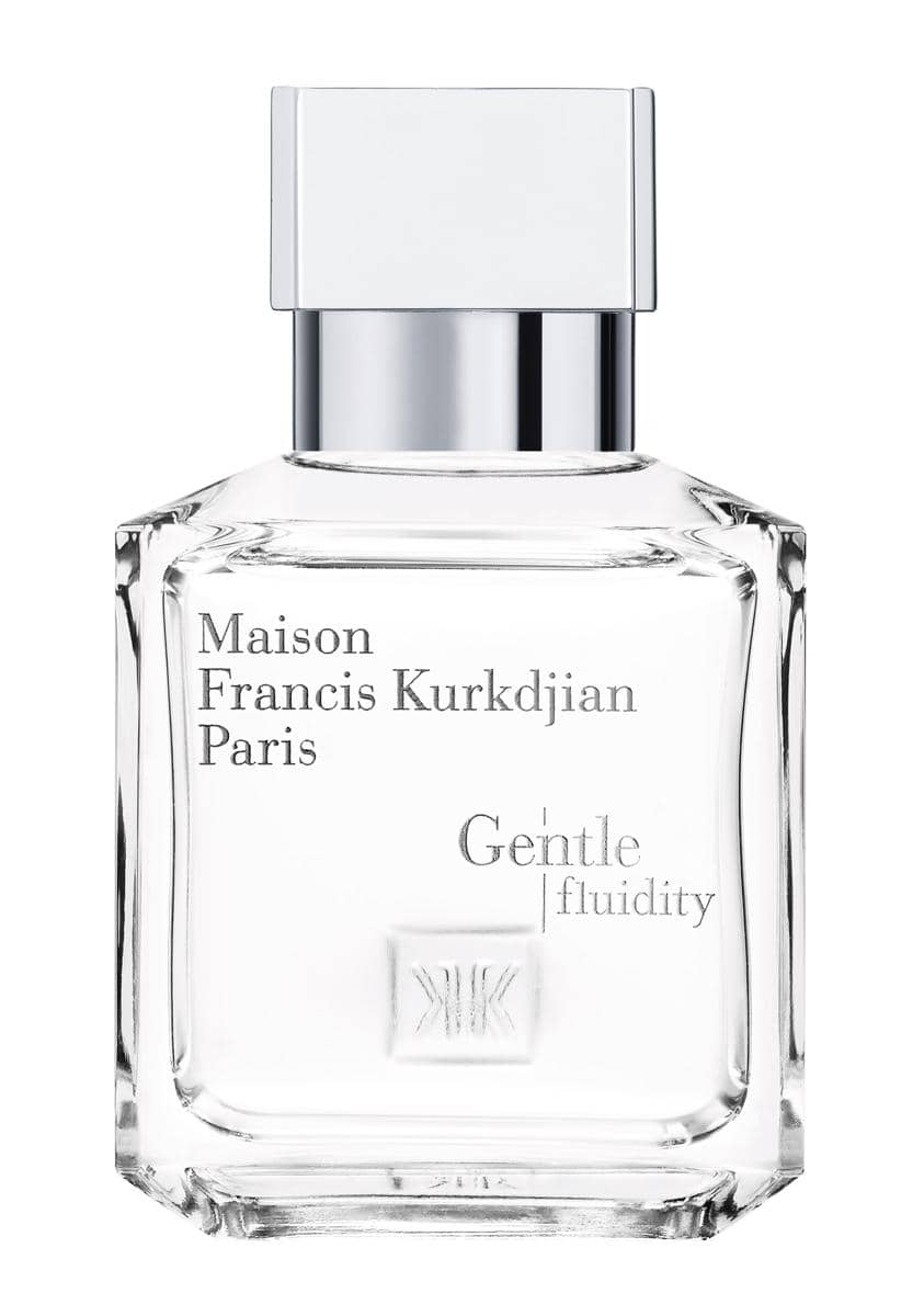 Maison Francis Kurkdjian - Gentle Fluidity Silver