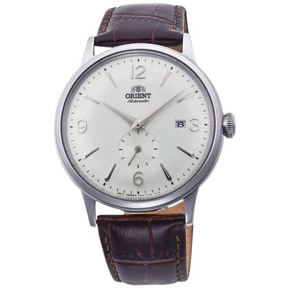 Orient Bambino Small Seconds RA-AP0002S