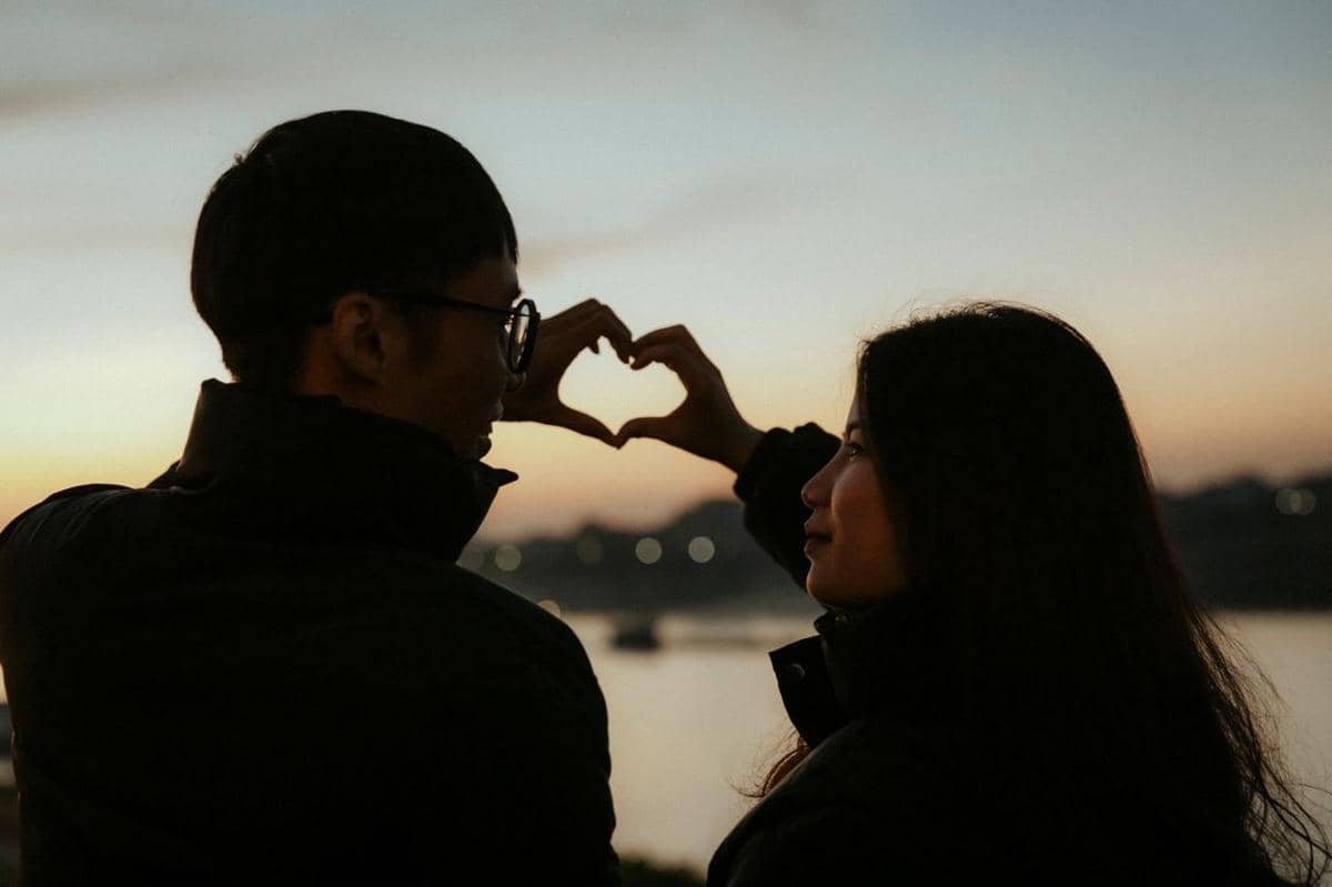 Ilustrasi soulmate