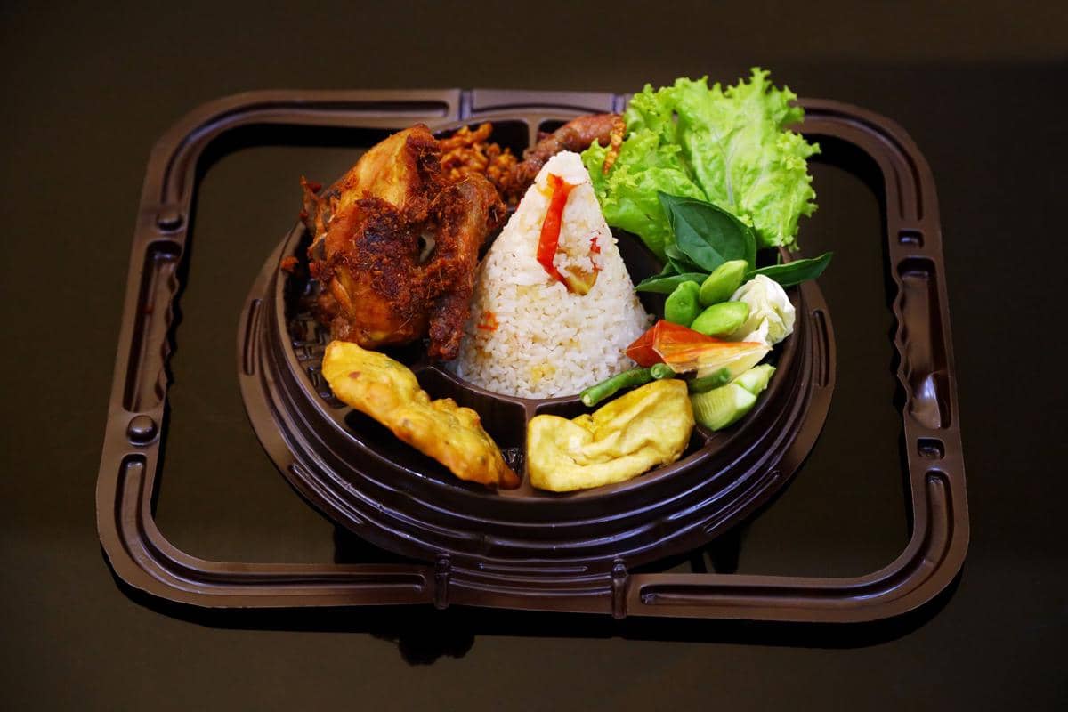 Resep Ayam Krispi Daun Jeruk, Renyah Gurih dengan Aroma Menggoda