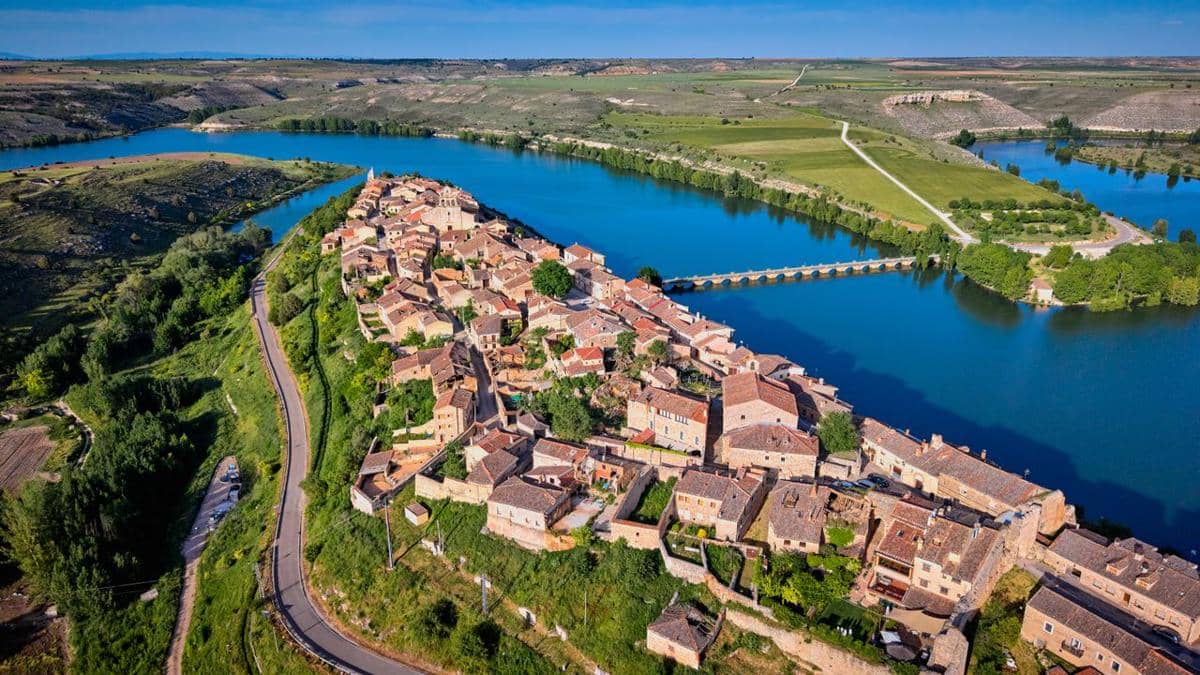 Castilla y León 