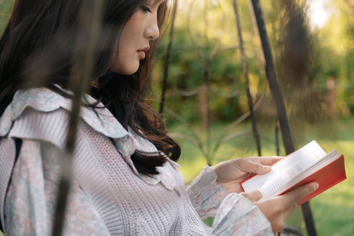 3 Buku Healing Karya Andreas Kurniawan, Pulihkan Inner Child