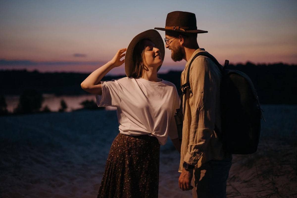 Ilustrasi soulmate