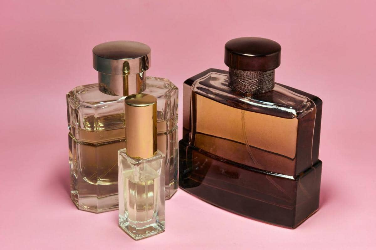 5 Rekomendasi Parfum Brand Prancis dengan Kesan Elegan