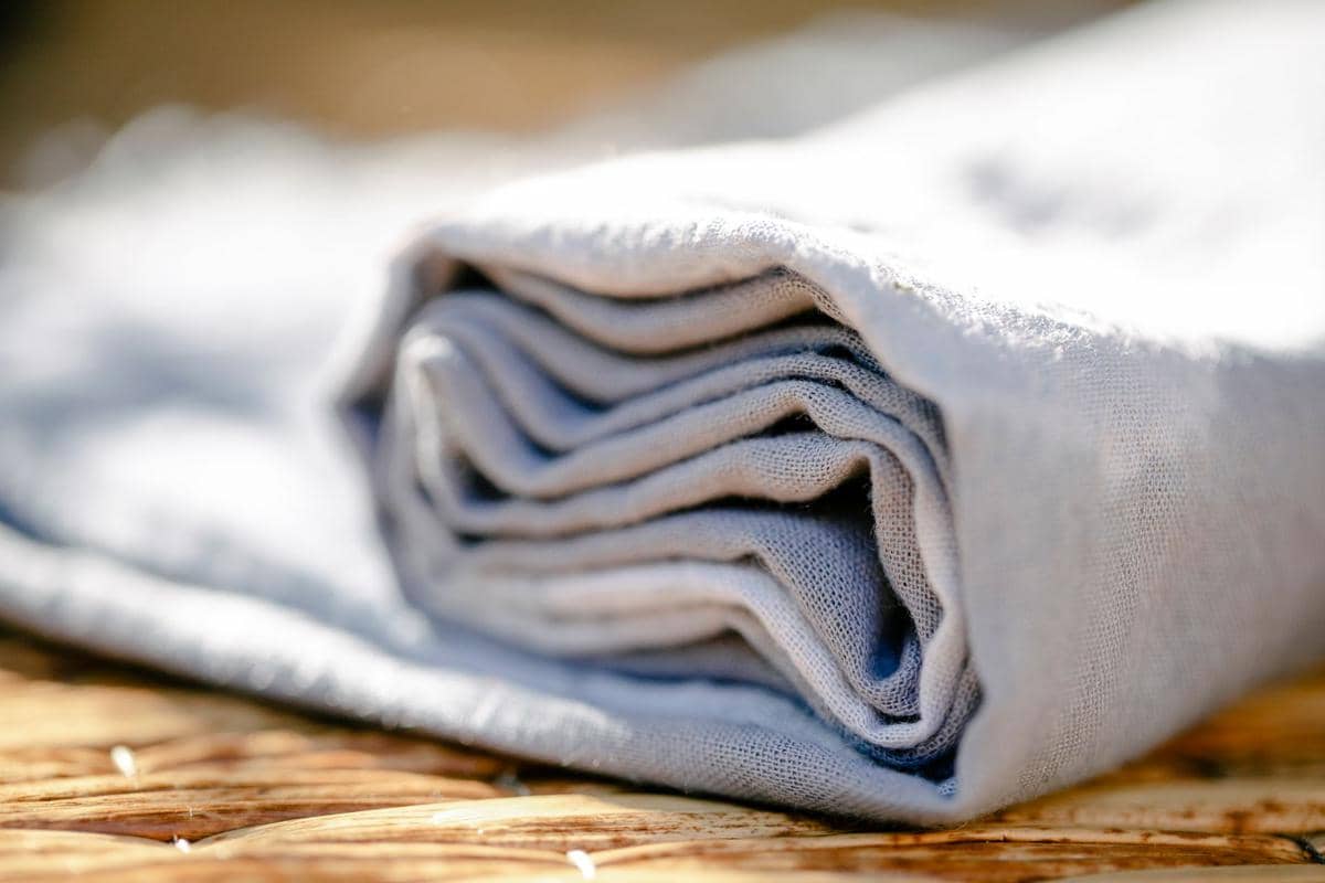 Mengapa Linen Terasa Lebih Sejuk Dibandingkan Bahan Kain Lain?