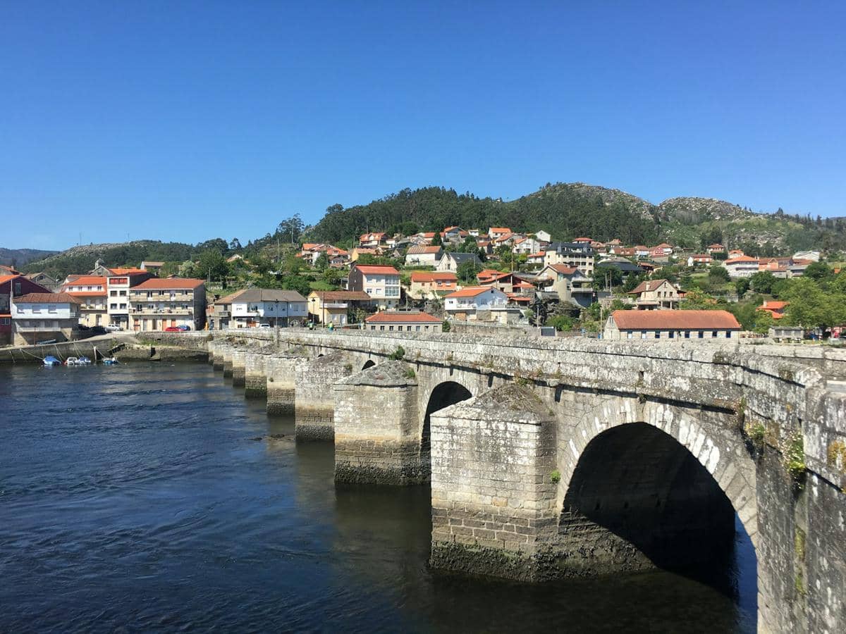 Potret Galicia