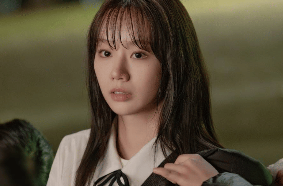 Cuplikan drama Korea Dream to You