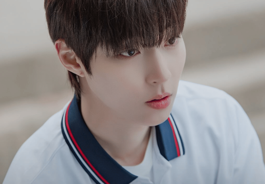 Cuplikan drama Korea Dream to You