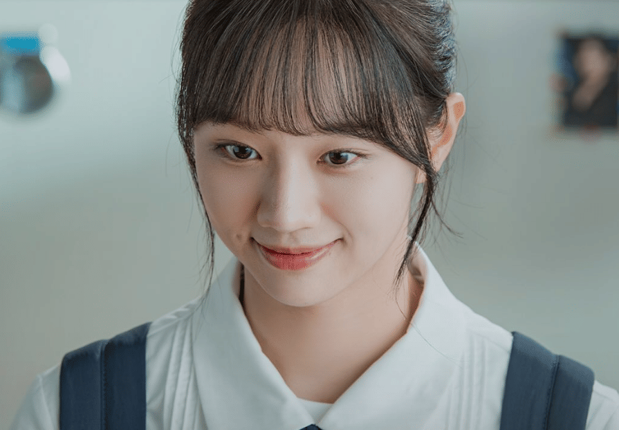 Cuplikan drama Korea Dream to You