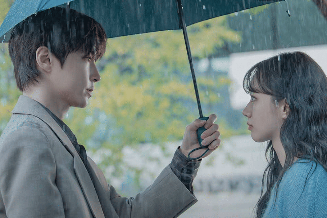 Cuplikan drama Korea Dream to You