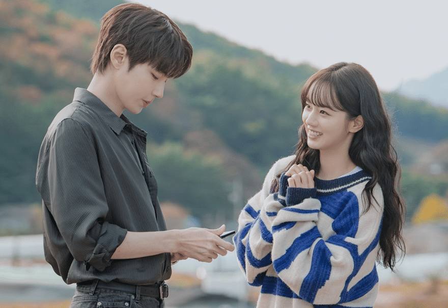 7 Alasan Hubungan Woo Soo Bin & Ju Yi Jae Makin Rumit di Dream to You