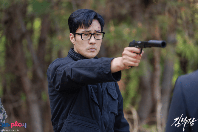 4 Poin yang Bikin Penonton Puas di Ending Drakor Agent Kim Reactivated