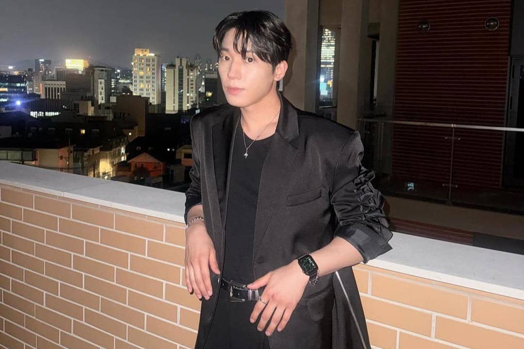 Changjo Teen Top