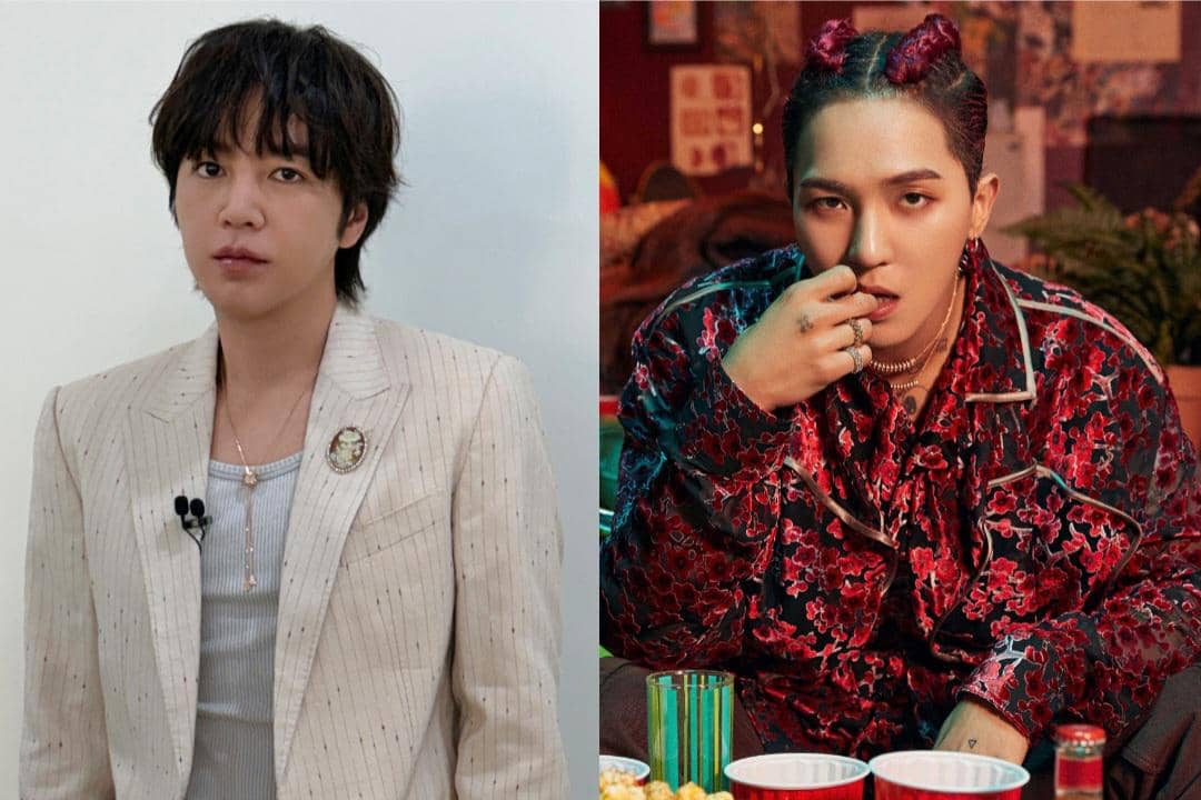 5 Idol KPop Cowok Ini Menderita Bipolar Disorder, Penuh Kesulitan