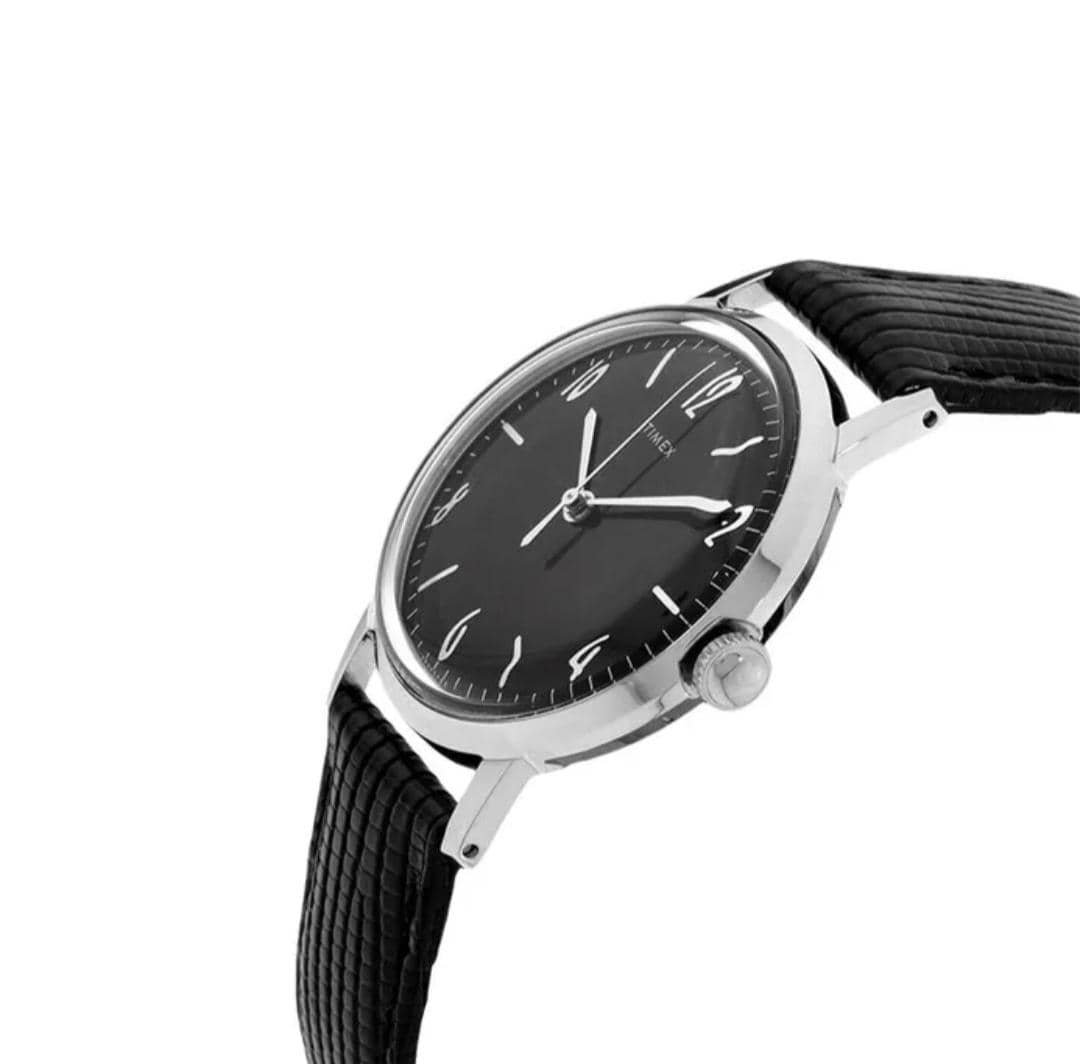 Timex Marlin Automatic TW2T18200