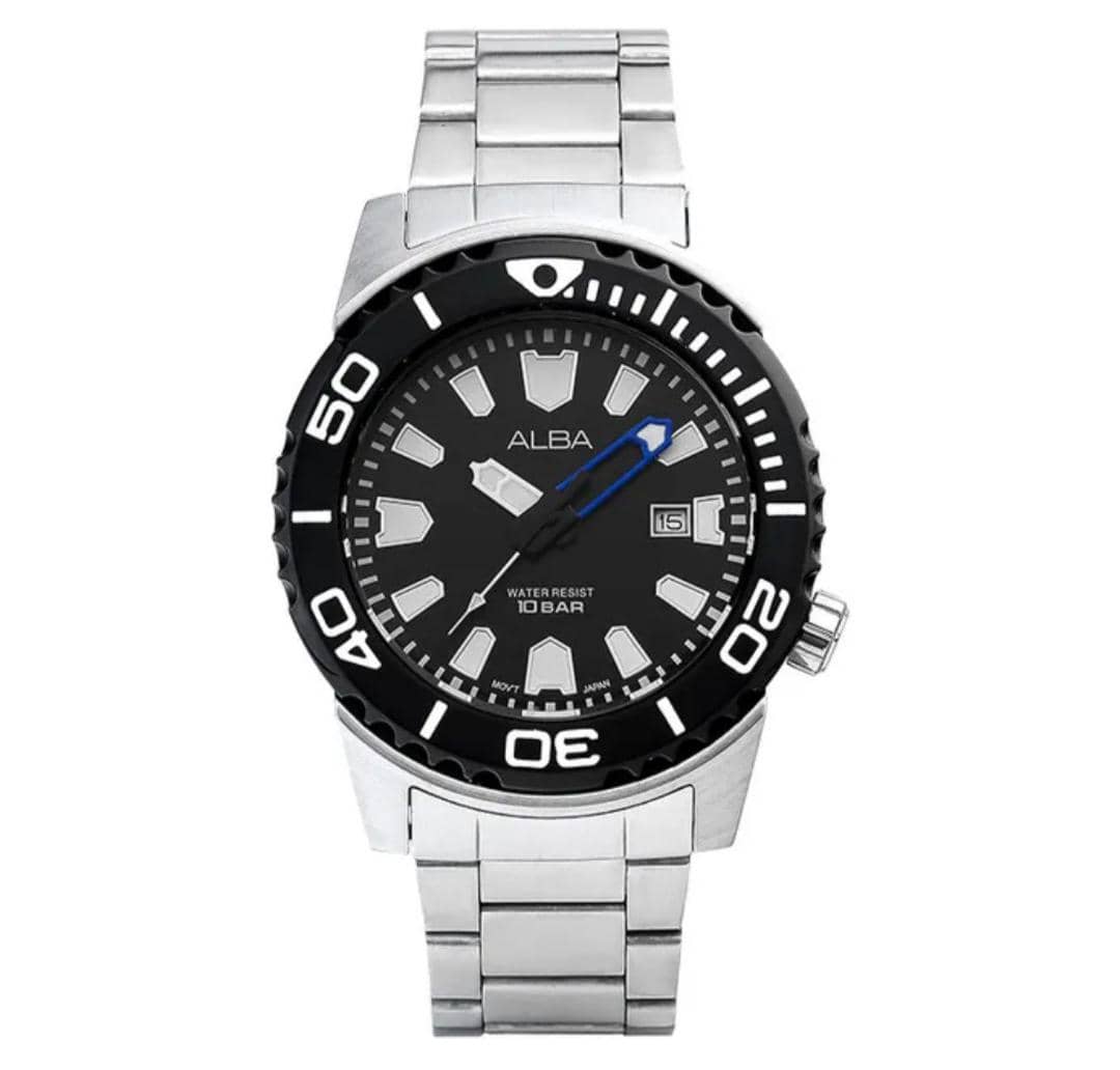 Alba Active AG8M03X1