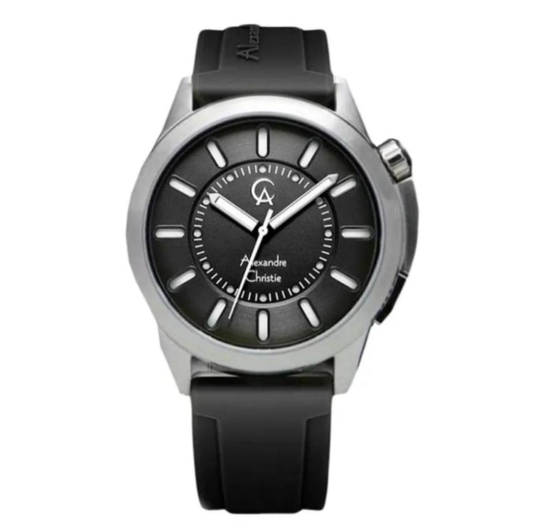 Alexandre Christie AC 8632