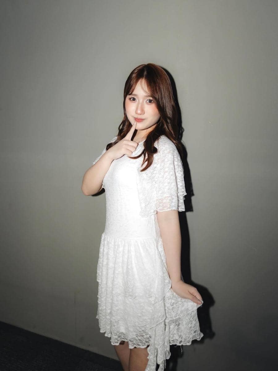Cathy JKT48
