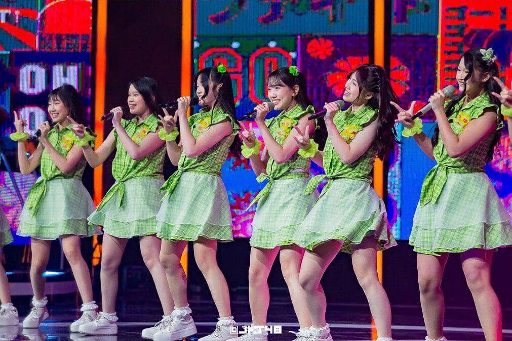 Member JKT48