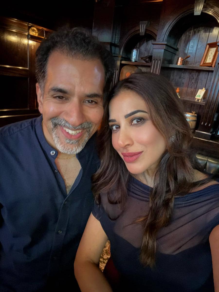 Sophie Choudry